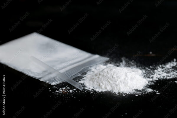 ketamine powder