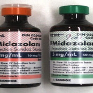 Midazolam Kopen