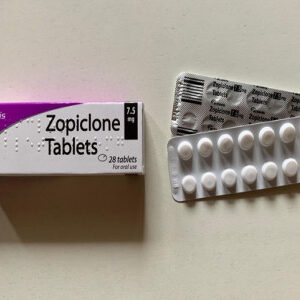 zopiclone