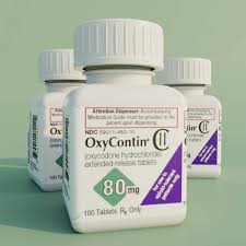 Oxycontin